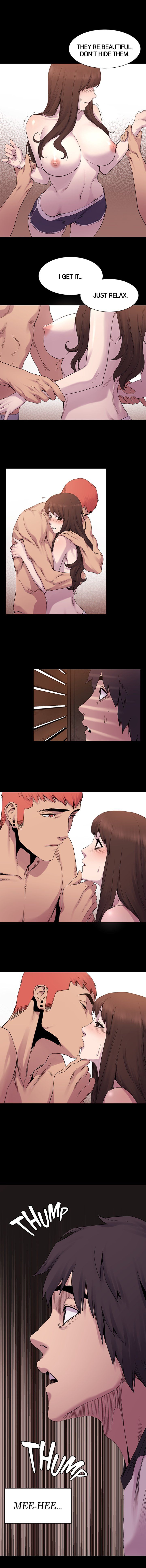 My Kingdom Manhwa - Chapter 7 Page 3