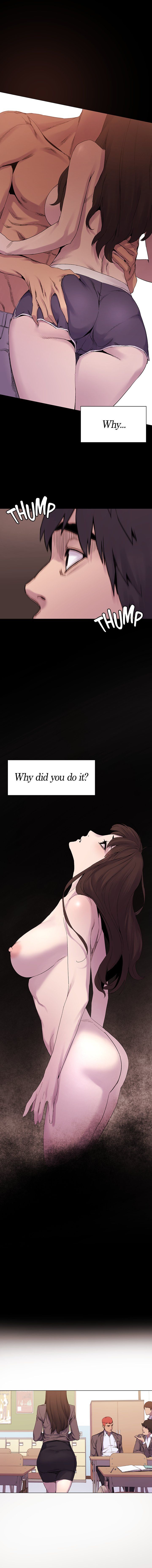 My Kingdom Manhwa - Chapter 7 Page 4