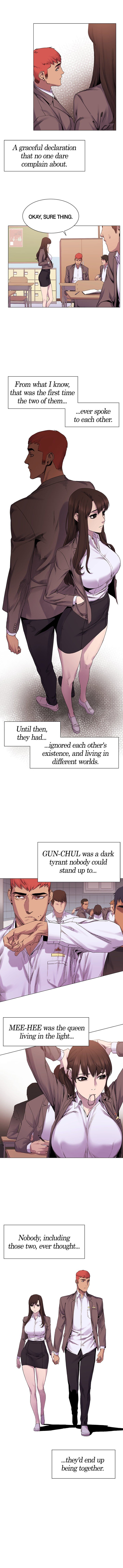 My Kingdom Manhwa - Chapter 7 Page 6