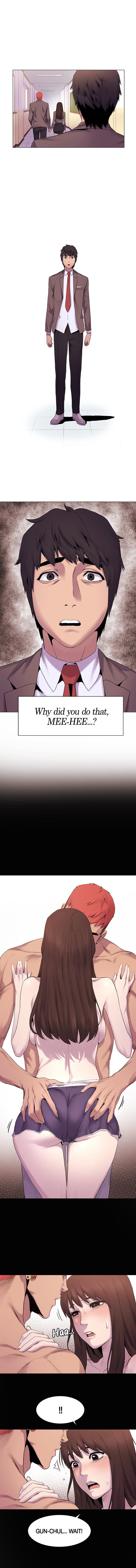 My Kingdom Manhwa - Chapter 7 Page 7