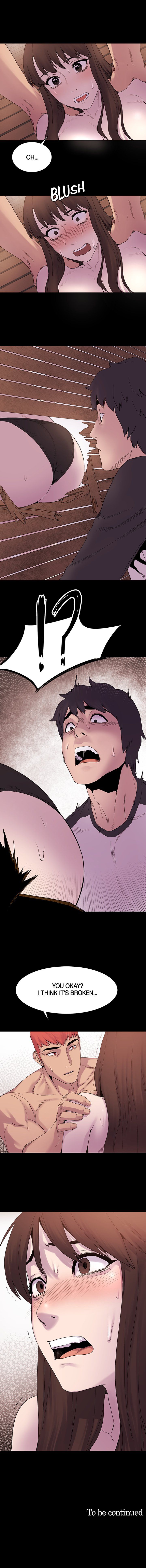 My Kingdom Manhwa - Chapter 7 Page 10