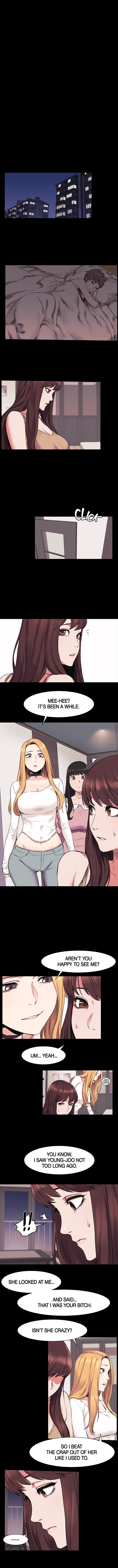 My Kingdom Manhwa - Chapter 42 Page 4