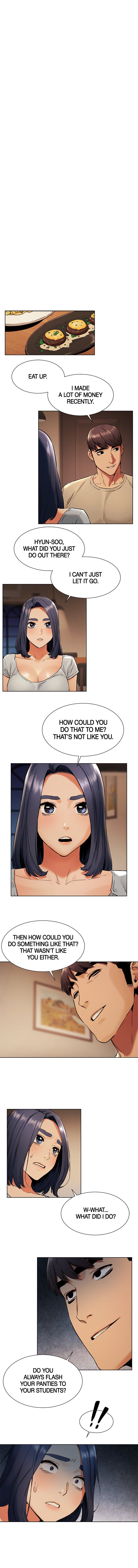 My Kingdom Manhwa - Chapter 98 Page 3