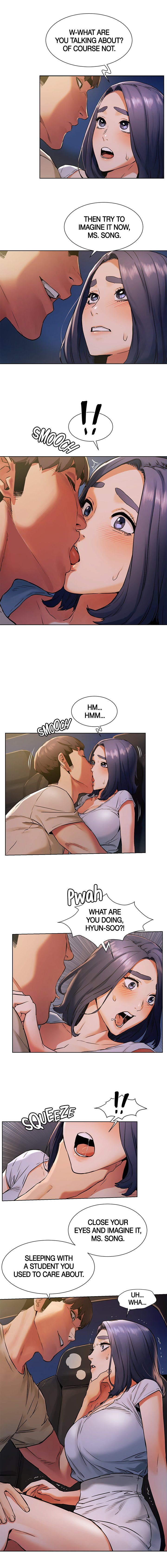 My Kingdom Manhwa - Chapter 98 Page 7