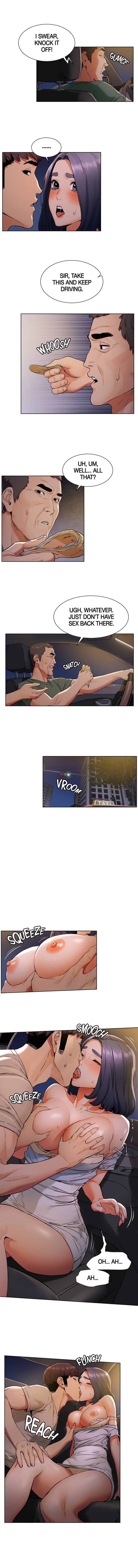 My Kingdom Manhwa - Chapter 98 Page 9