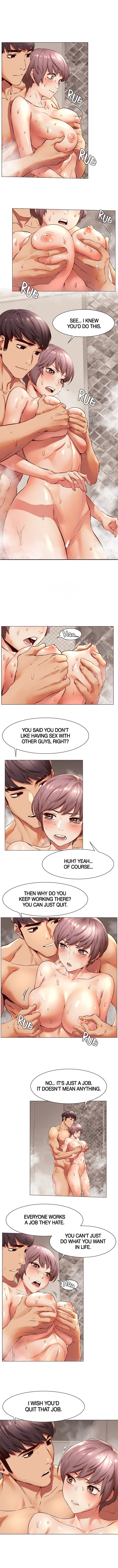 My Kingdom Manhwa - Chapter 73 Page 4