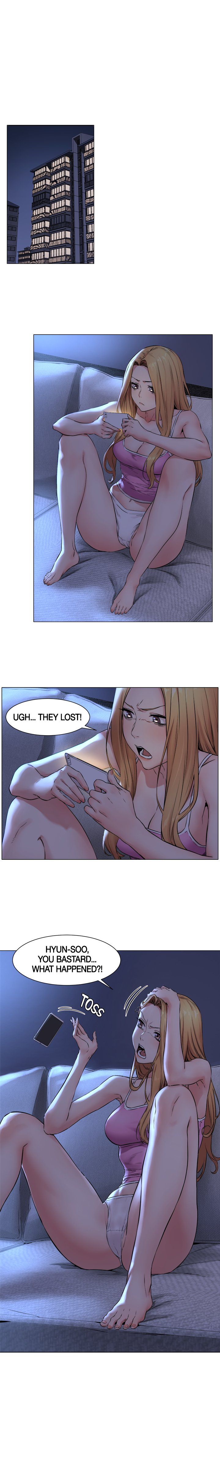 My Kingdom Manhwa - Chapter 73 Page 6