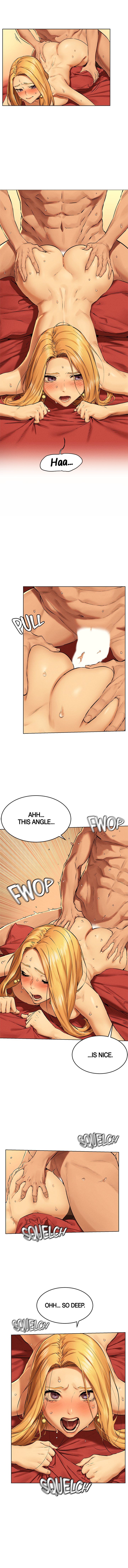 My Kingdom Manhwa - Chapter 121 Page 4