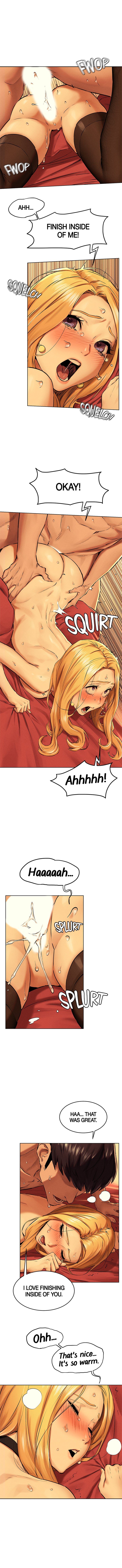 My Kingdom Manhwa - Chapter 121 Page 6