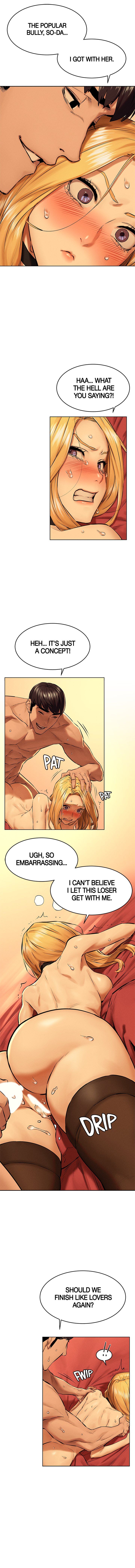 My Kingdom Manhwa - Chapter 121 Page 7