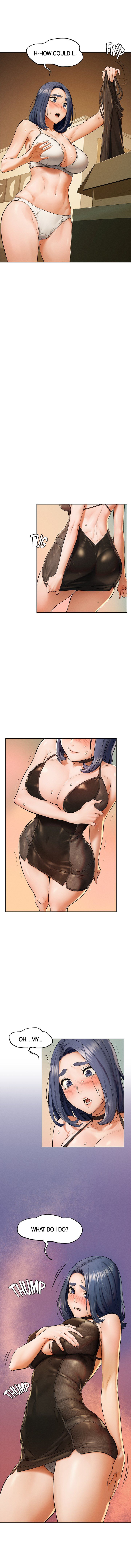 My Kingdom Manhwa - Chapter 115 Page 4