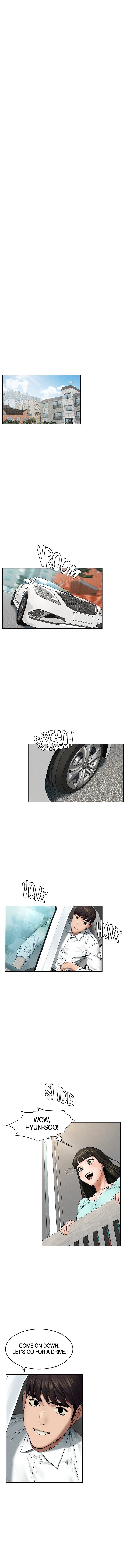 My Kingdom Manhwa - Chapter 115 Page 8