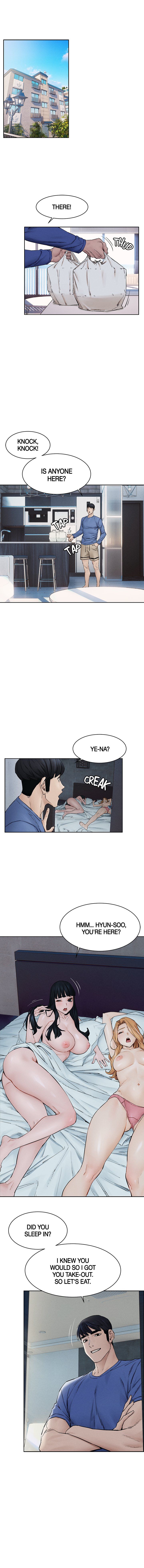 My Kingdom Manhwa - Chapter 149 Page 1