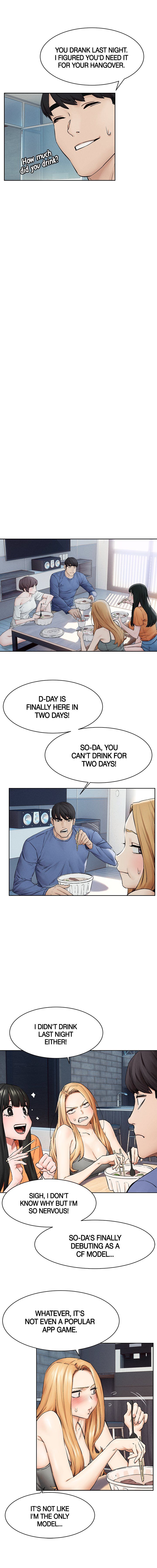 My Kingdom Manhwa - Chapter 149 Page 3