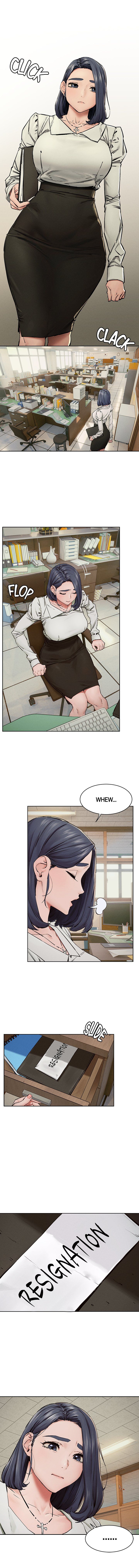 My Kingdom Manhwa - Chapter 149 Page 5