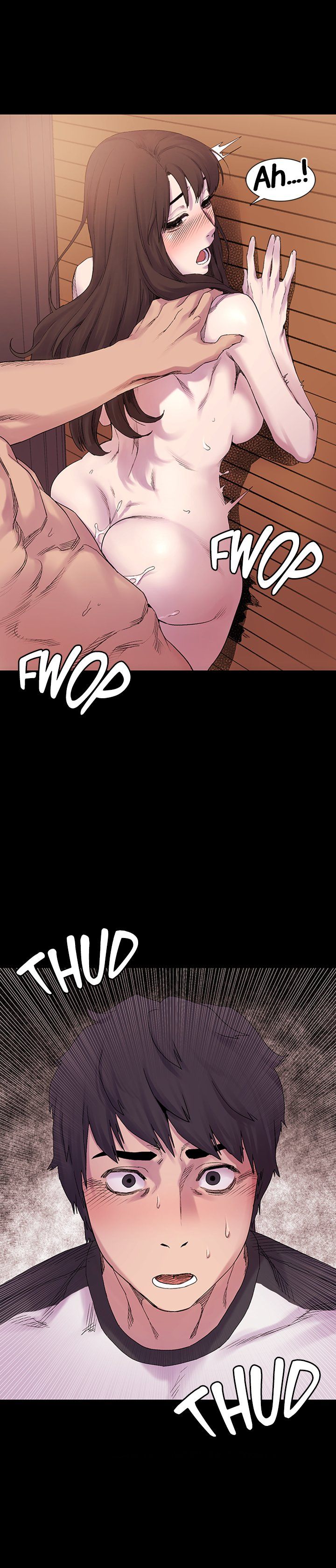 My Kingdom Manhwa - Chapter 9 Page 0