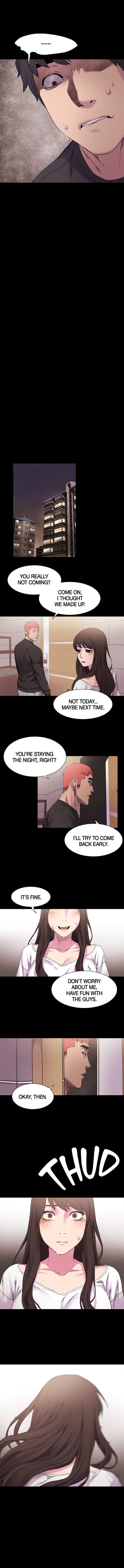 My Kingdom Manhwa - Chapter 9 Page 5