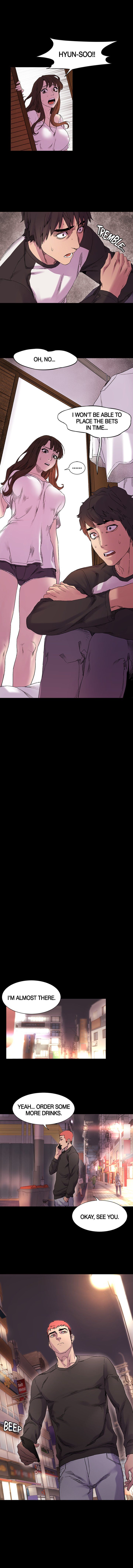 My Kingdom Manhwa - Chapter 9 Page 6