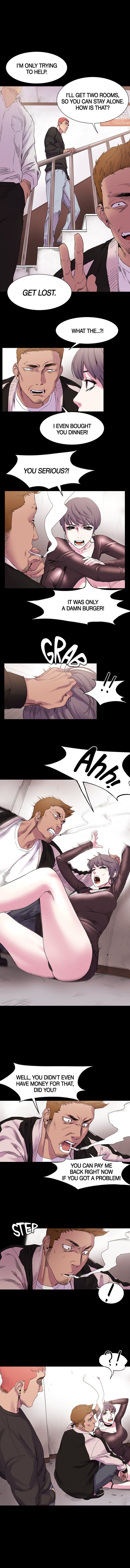 My Kingdom Manhwa - Chapter 9 Page 8