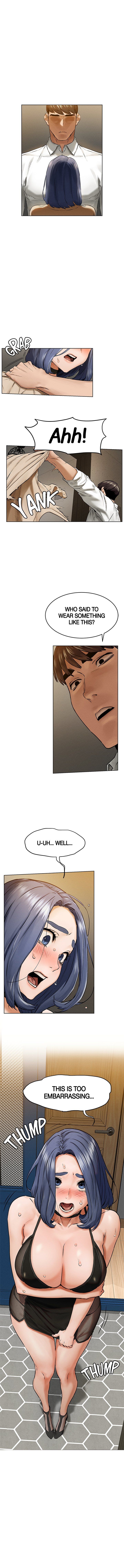 My Kingdom Manhwa - Chapter 122 Page 0