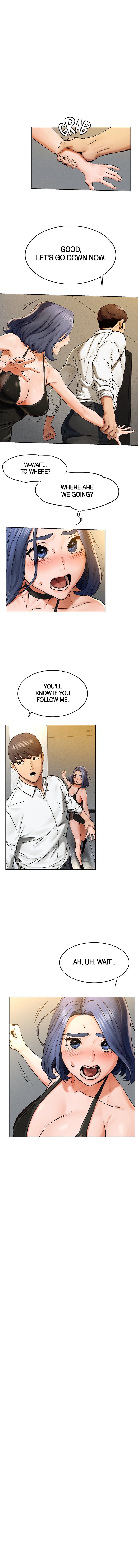 My Kingdom Manhwa - Chapter 122 Page 2