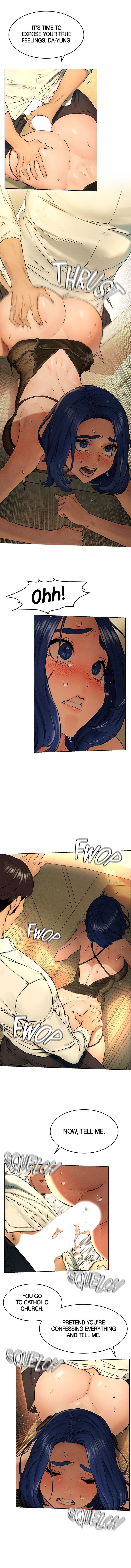 My Kingdom Manhwa - Chapter 122 Page 7