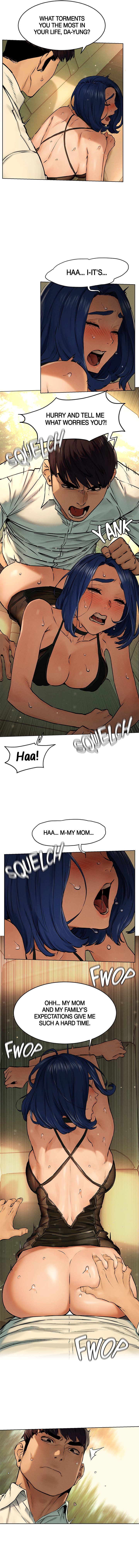 My Kingdom Manhwa - Chapter 122 Page 8