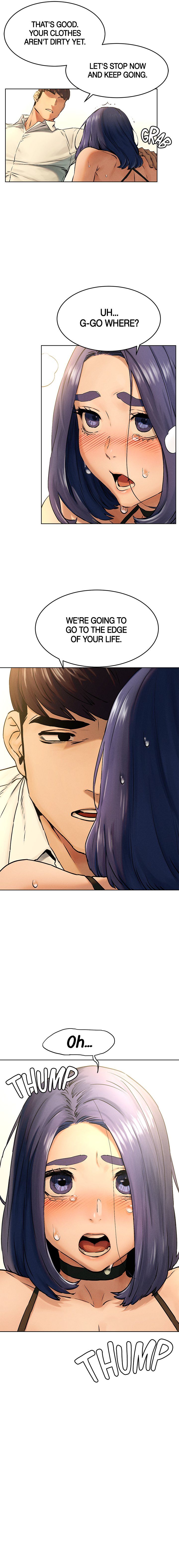 My Kingdom Manhwa - Chapter 122 Page 10