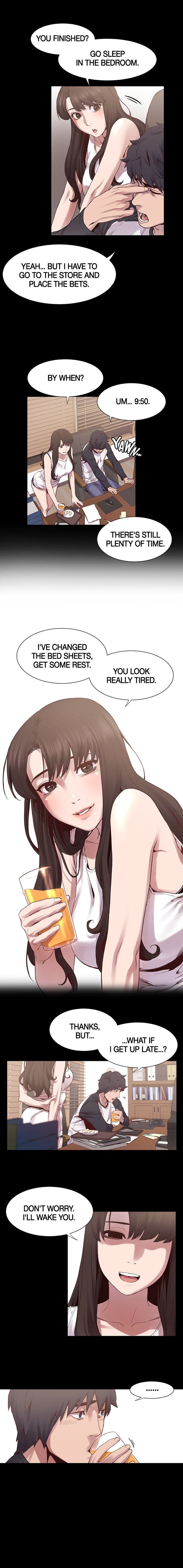 My Kingdom Manhwa - Chapter 5 Page 1