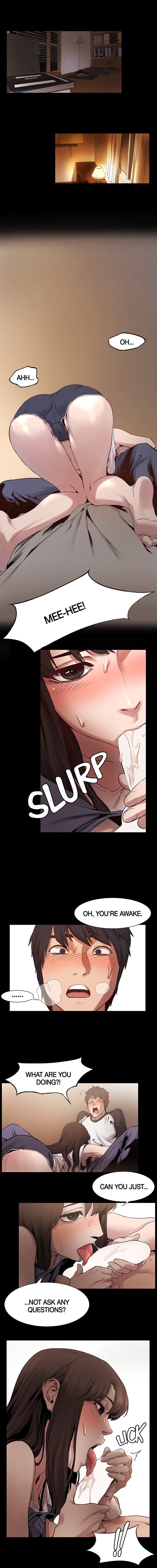 My Kingdom Manhwa - Chapter 5 Page 2