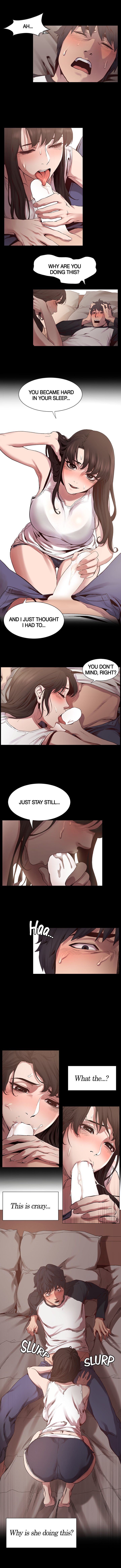 My Kingdom Manhwa - Chapter 5 Page 3