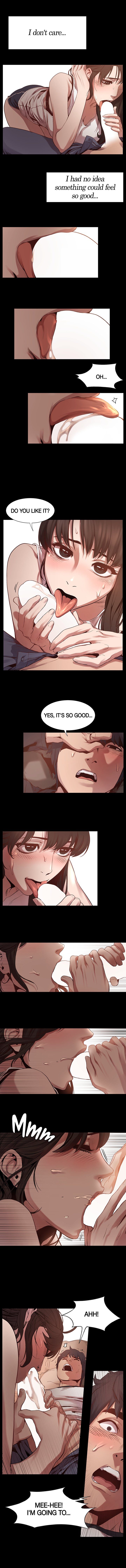 My Kingdom Manhwa - Chapter 5 Page 4