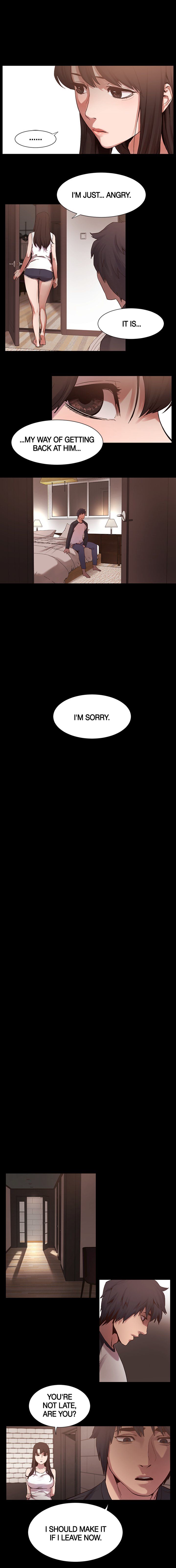 My Kingdom Manhwa - Chapter 5 Page 6