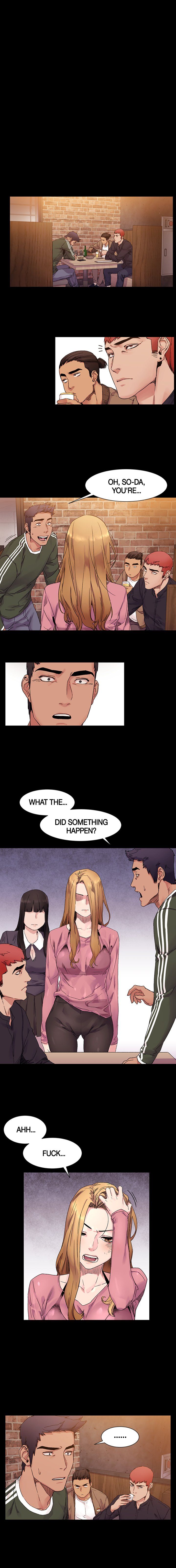 My Kingdom Manhwa - Chapter 21 Page 4