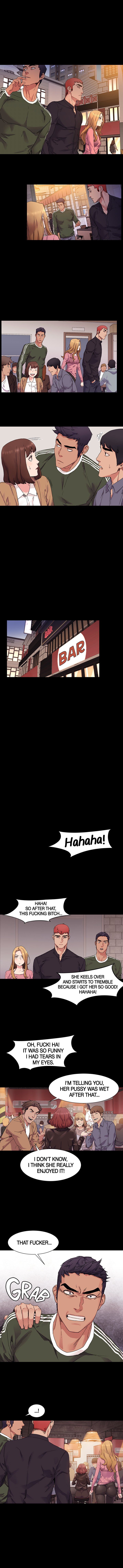 My Kingdom Manhwa - Chapter 21 Page 8