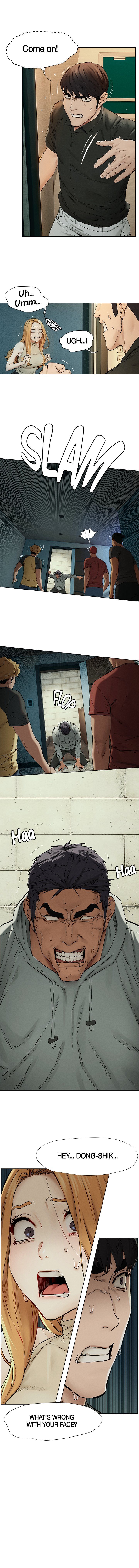 My Kingdom Manhwa - Chapter 146 Page 1