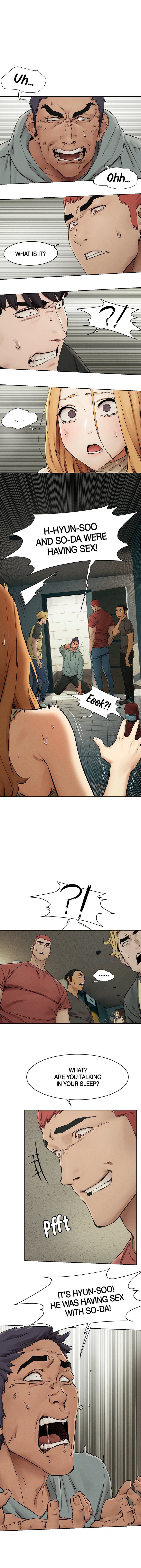 My Kingdom Manhwa - Chapter 146 Page 3