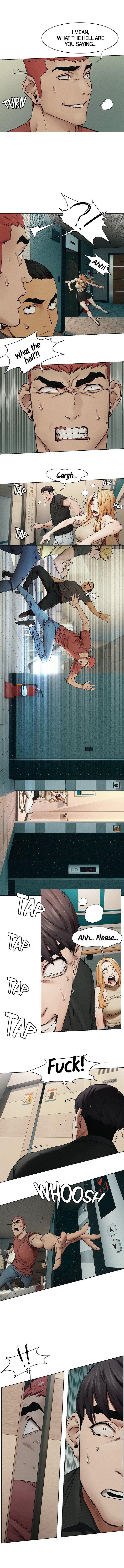 My Kingdom Manhwa - Chapter 146 Page 4