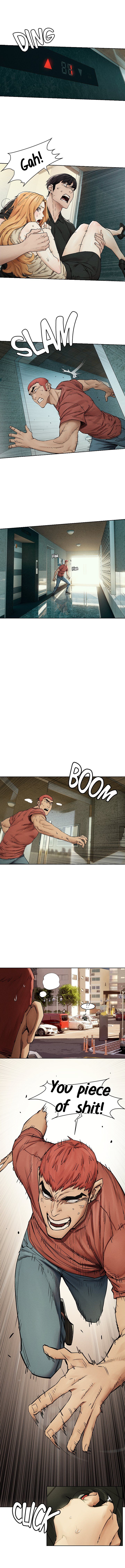 My Kingdom Manhwa - Chapter 146 Page 6