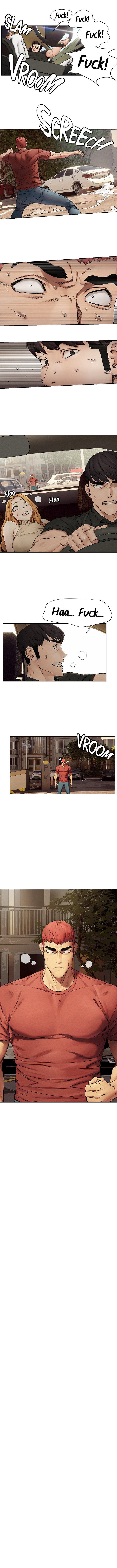 My Kingdom Manhwa - Chapter 146 Page 7