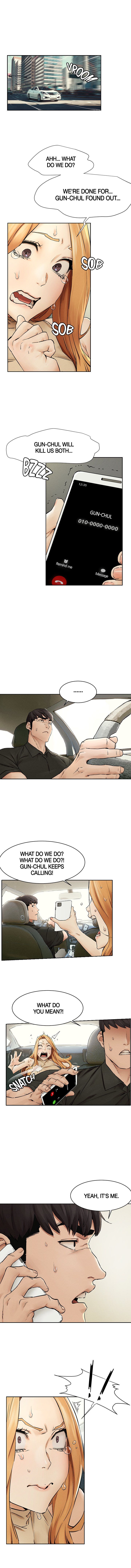 My Kingdom Manhwa - Chapter 146 Page 8