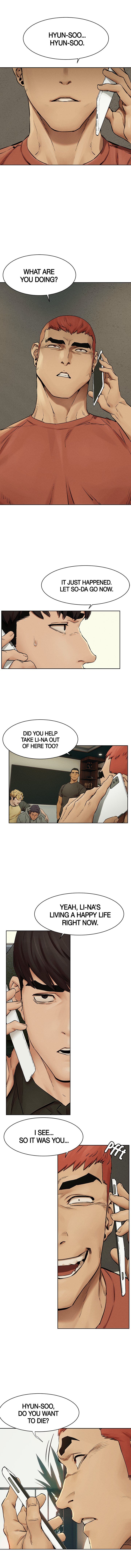 My Kingdom Manhwa - Chapter 146 Page 9