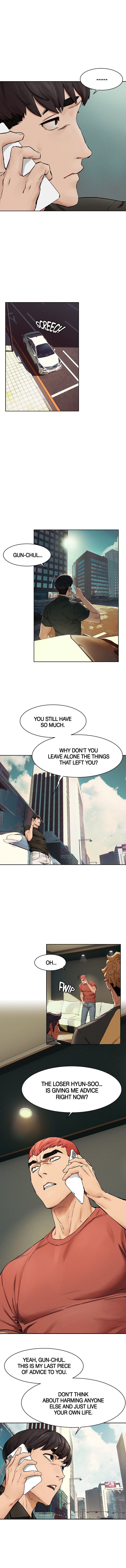 My Kingdom Manhwa - Chapter 146 Page 10