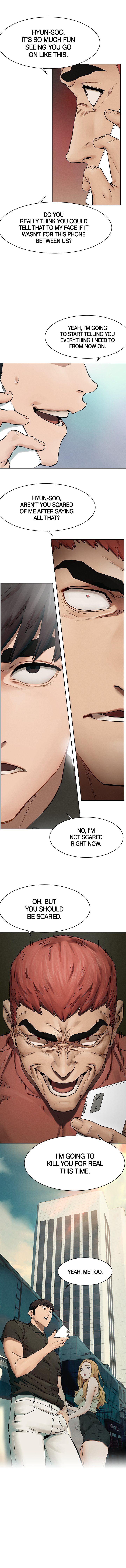 My Kingdom Manhwa - Chapter 146 Page 11