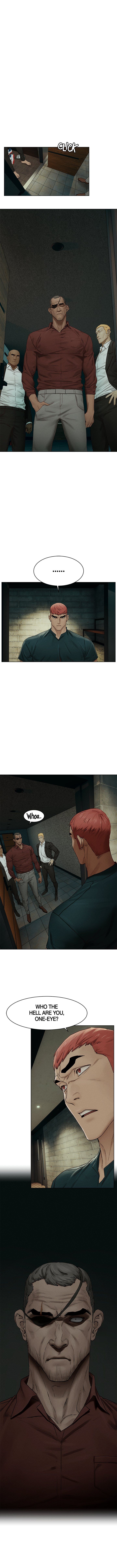 My Kingdom Manhwa - Chapter 140 Page 0