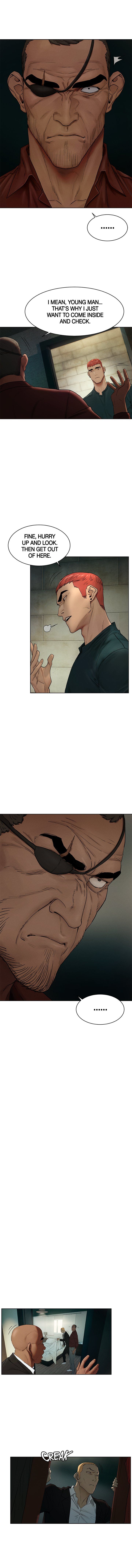 My Kingdom Manhwa - Chapter 140 Page 3