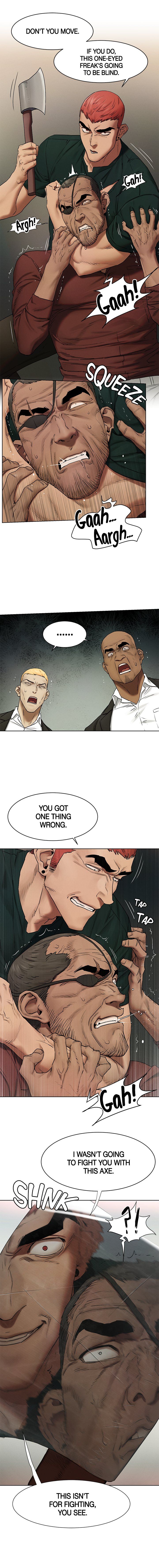 My Kingdom Manhwa - Chapter 140 Page 10