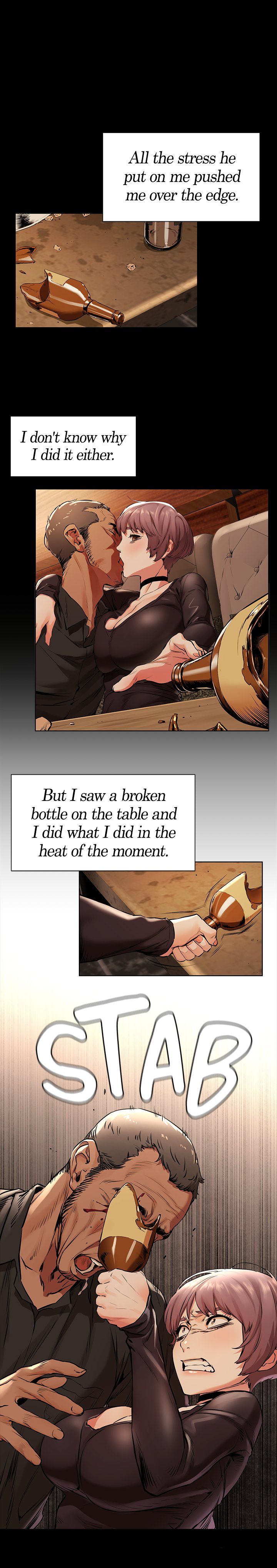 My Kingdom Manhwa - Chapter 97 Page 0