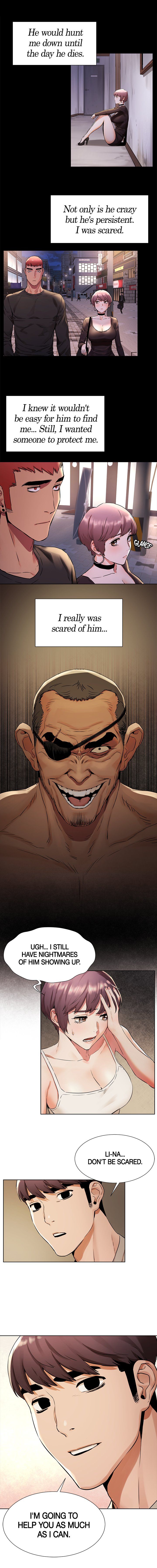 My Kingdom Manhwa - Chapter 97 Page 3