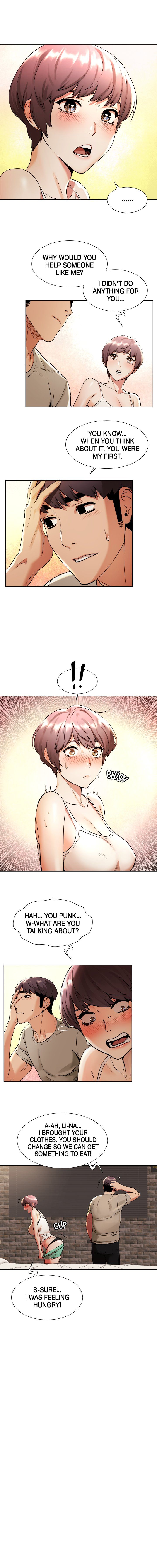 My Kingdom Manhwa - Chapter 97 Page 4